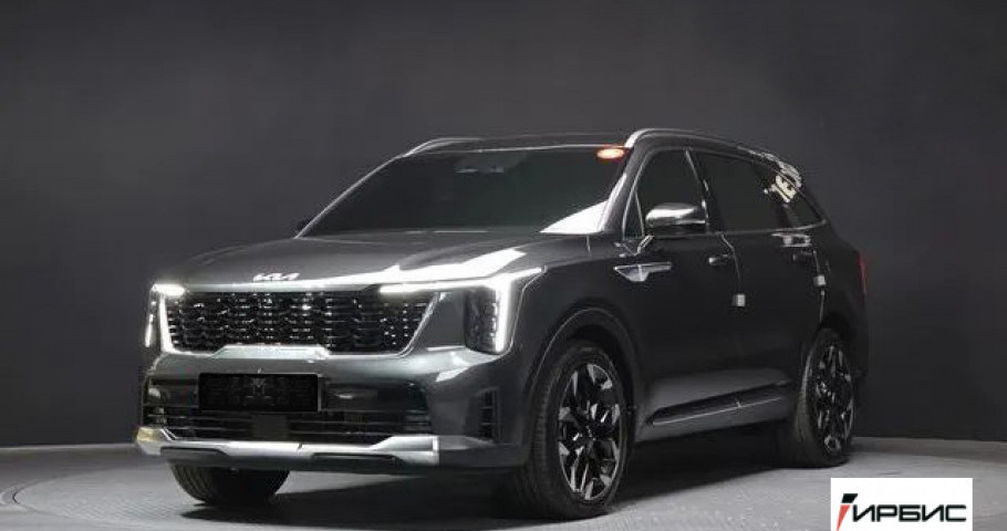 Kia Sorento NEW 